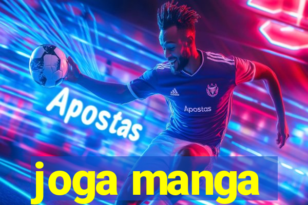 joga manga